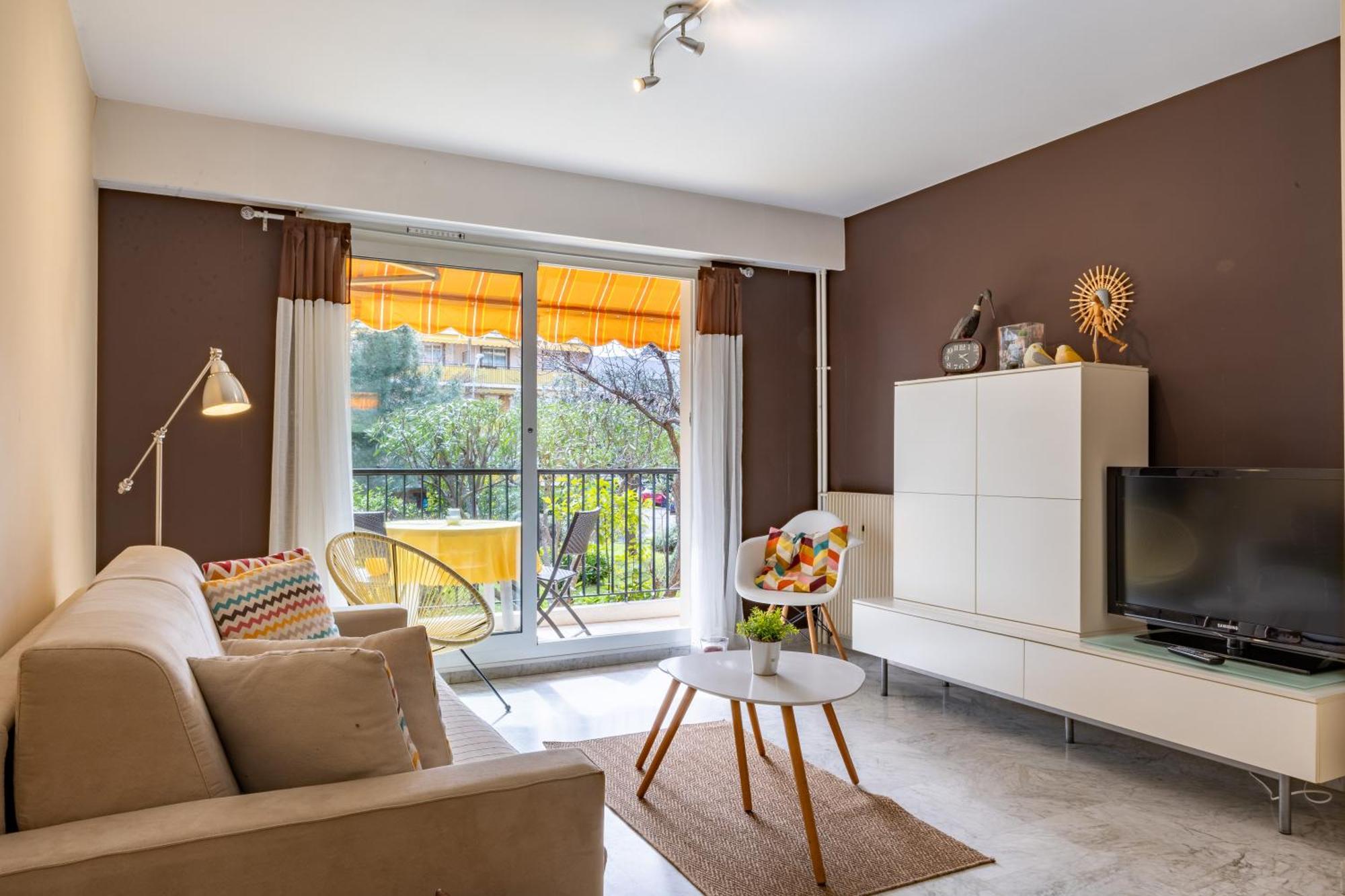 Les Glycines Menton Exterior foto