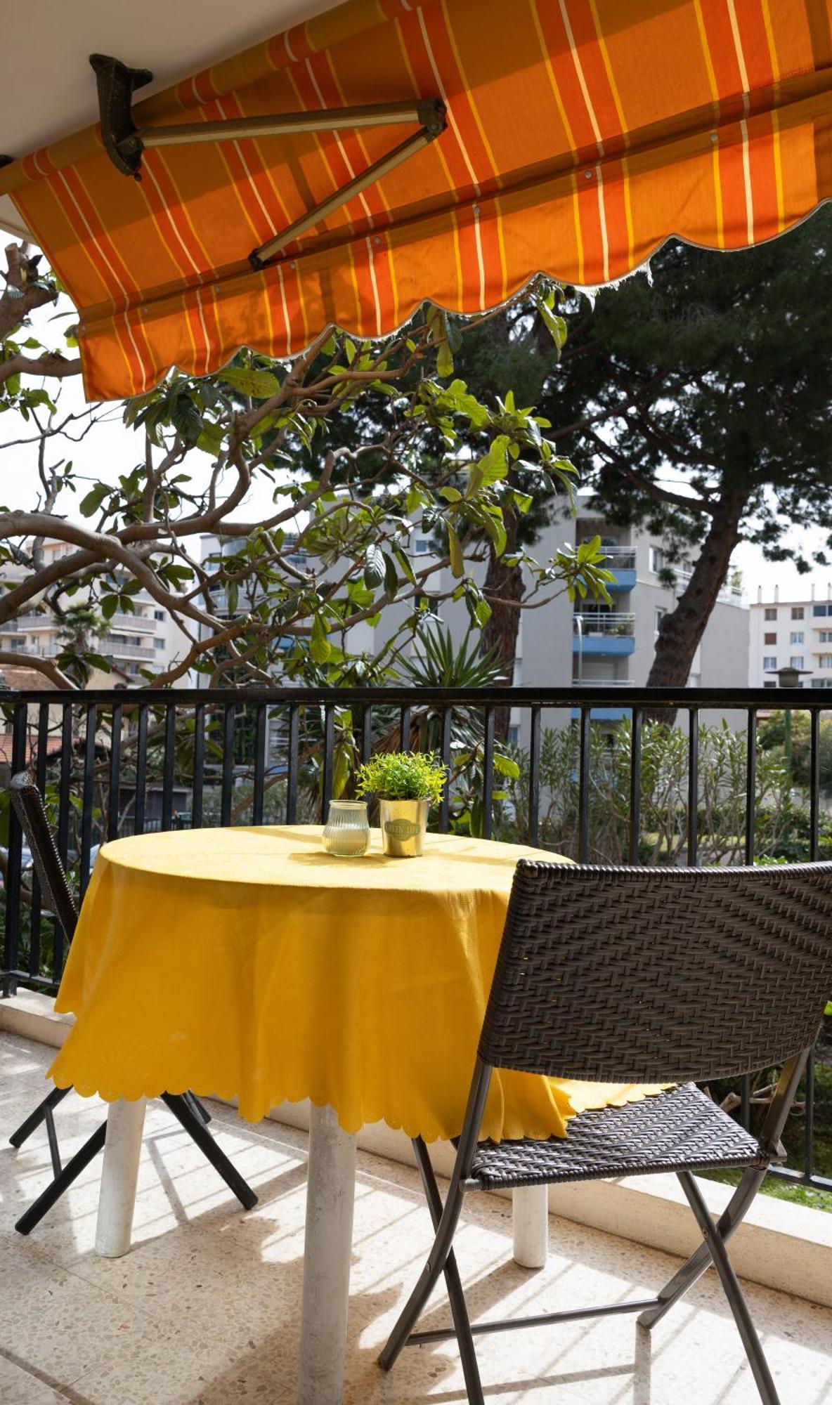 Les Glycines Menton Exterior foto